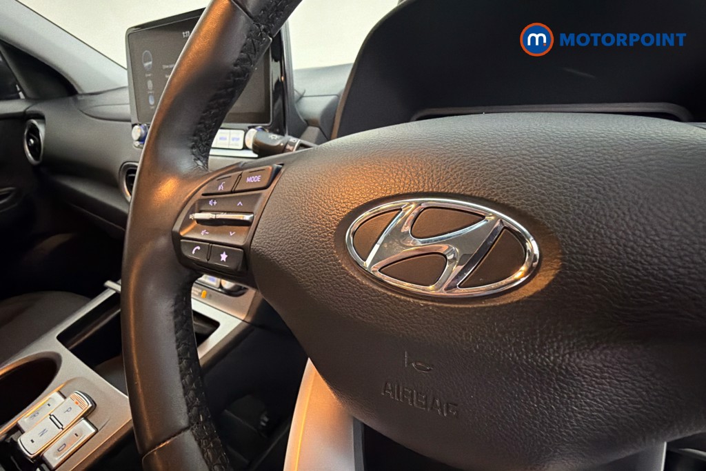 Hyundai Kona Premium Automatic Electric SUV - Stock Number (1658434) - 5th supplementary image