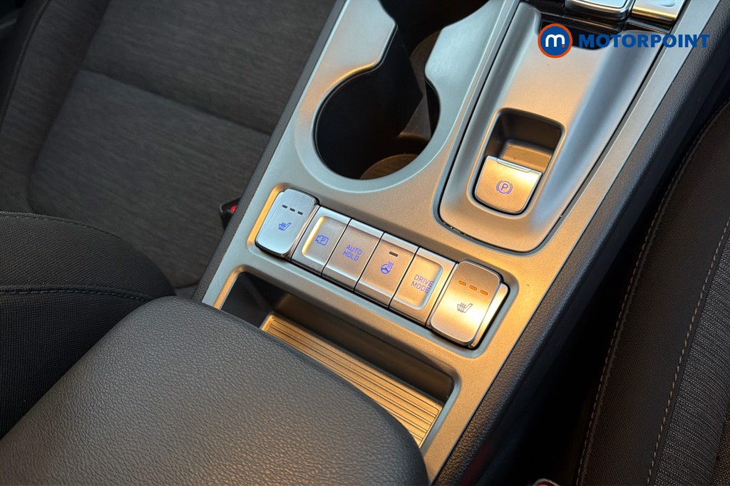 Hyundai Kona Premium Automatic Electric SUV - Stock Number (1658434) - 14th supplementary image
