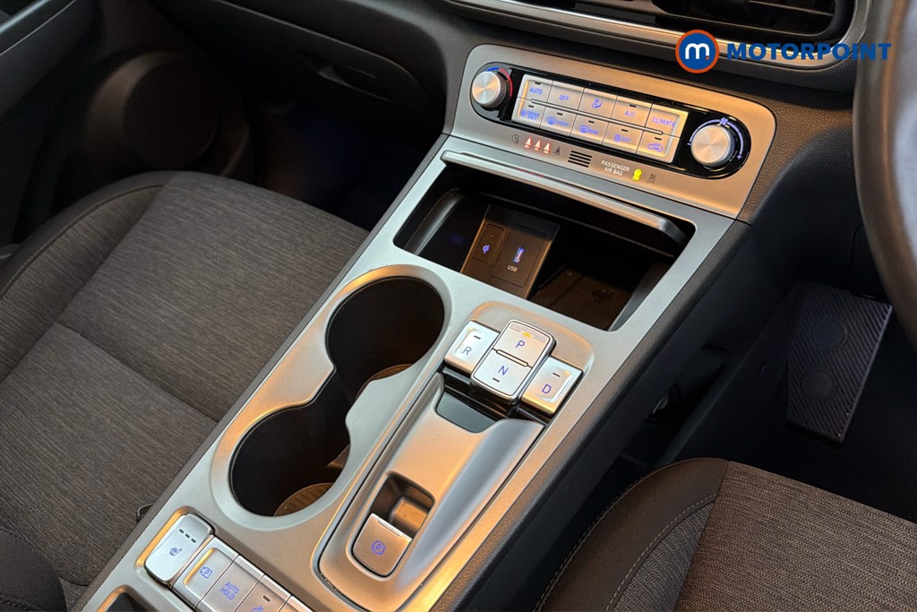 Hyundai Kona Premium Automatic Electric SUV - Stock Number (1658434) - 15th supplementary image