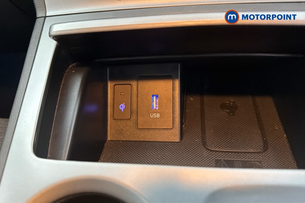 Hyundai Kona Premium Automatic Electric SUV - Stock Number (1658434) - 17th supplementary image
