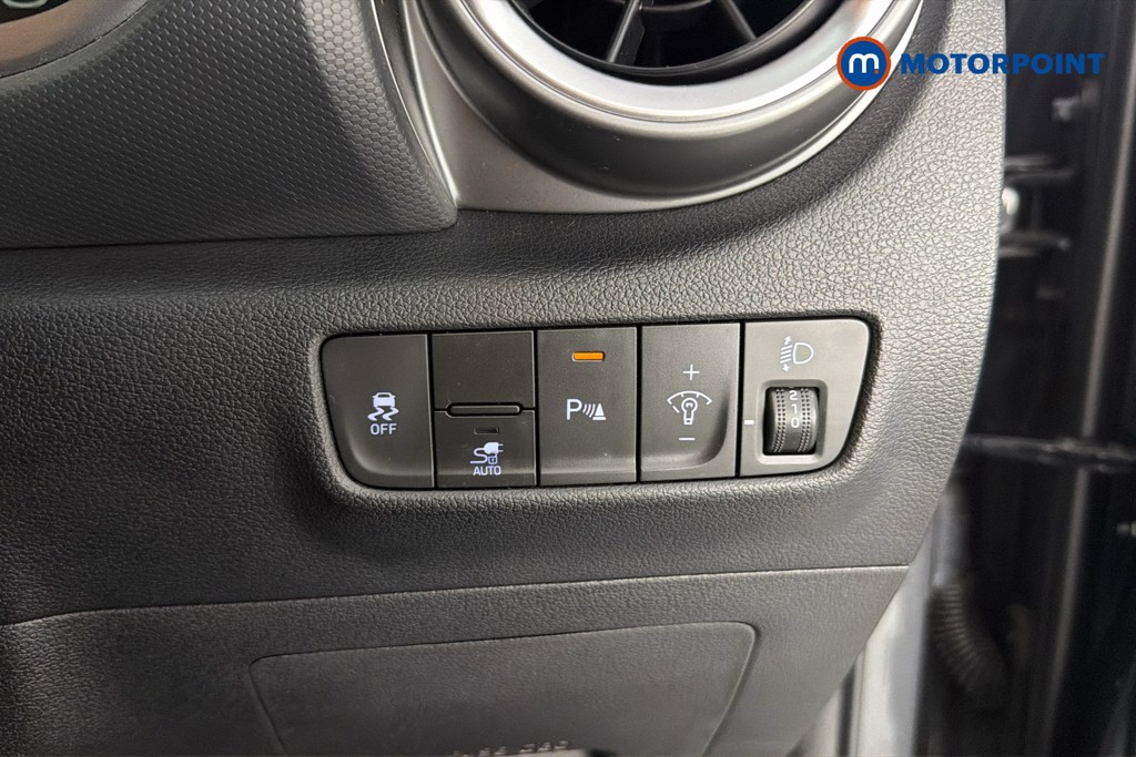 Hyundai Kona Premium Automatic Electric SUV - Stock Number (1658434) - 18th supplementary image