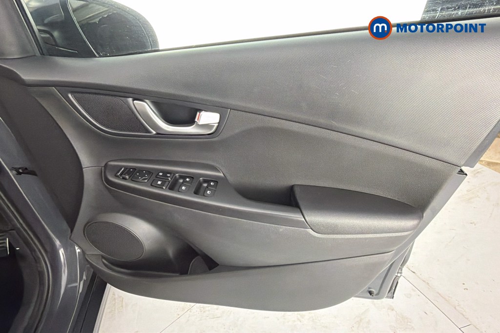 Hyundai Kona Premium Automatic Electric SUV - Stock Number (1658434) - 19th supplementary image