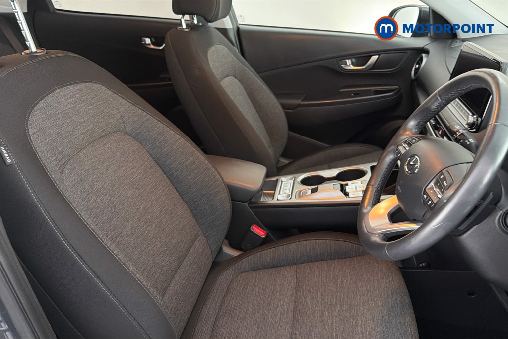 Hyundai Kona Premium Automatic Electric SUV - Stock Number (1658434) - 22nd supplementary image