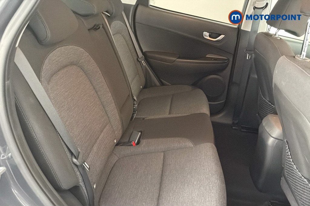 Hyundai Kona Premium Automatic Electric SUV - Stock Number (1658434) - 28th supplementary image