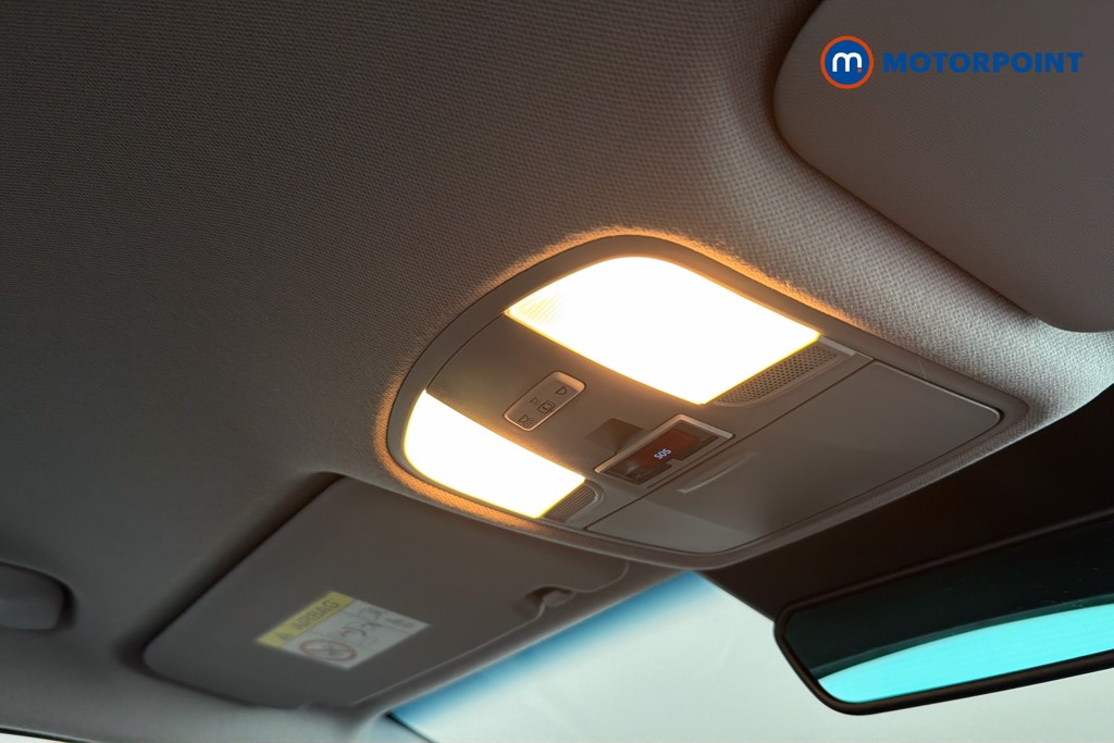 Hyundai Kona Premium Automatic Electric SUV - Stock Number (1658434) - 32nd supplementary image