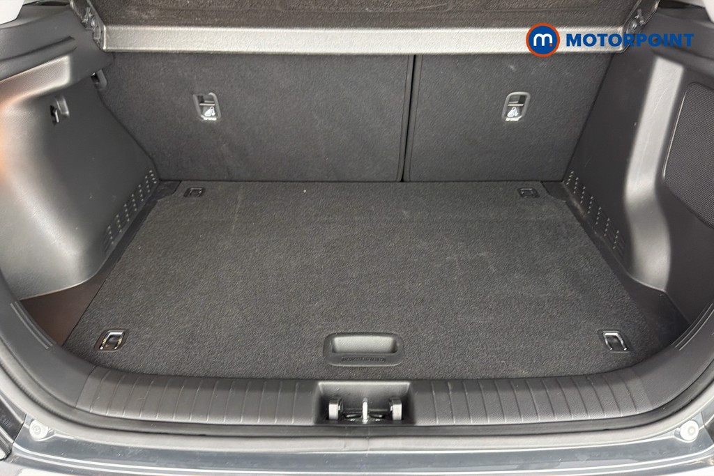 Hyundai Kona Premium Automatic Electric SUV - Stock Number (1658434) - 33rd supplementary image