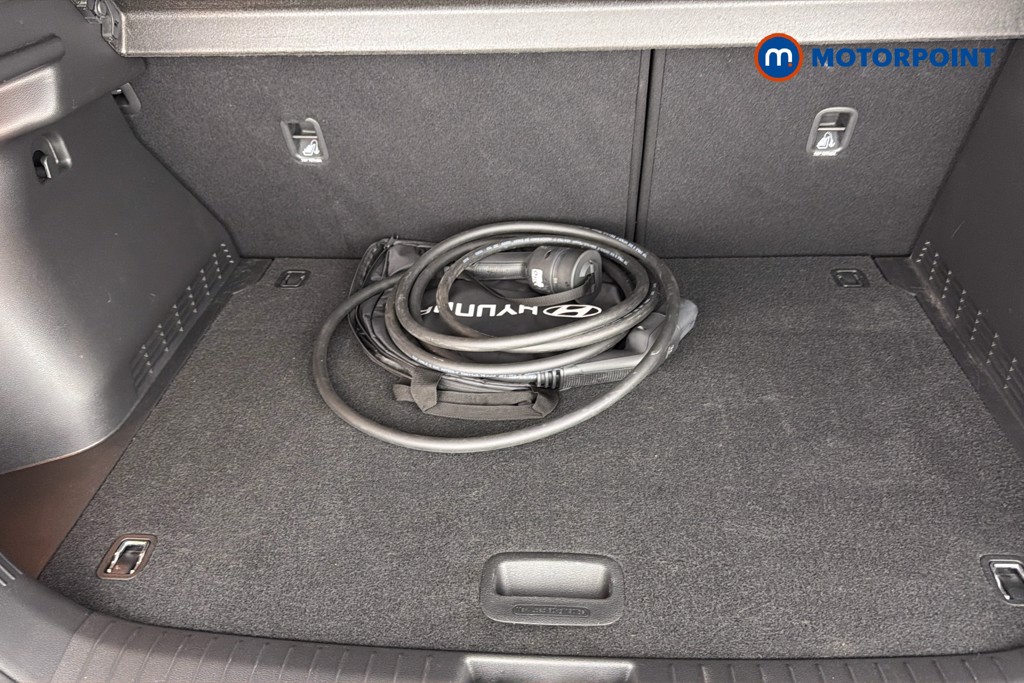 Hyundai Kona Premium Automatic Electric SUV - Stock Number (1658434) - 34th supplementary image