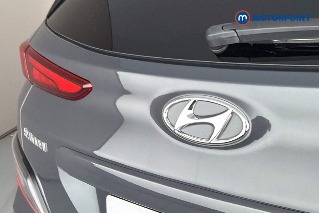 Hyundai Kona Premium Automatic Electric SUV - Stock Number (1658434) - 37th supplementary image