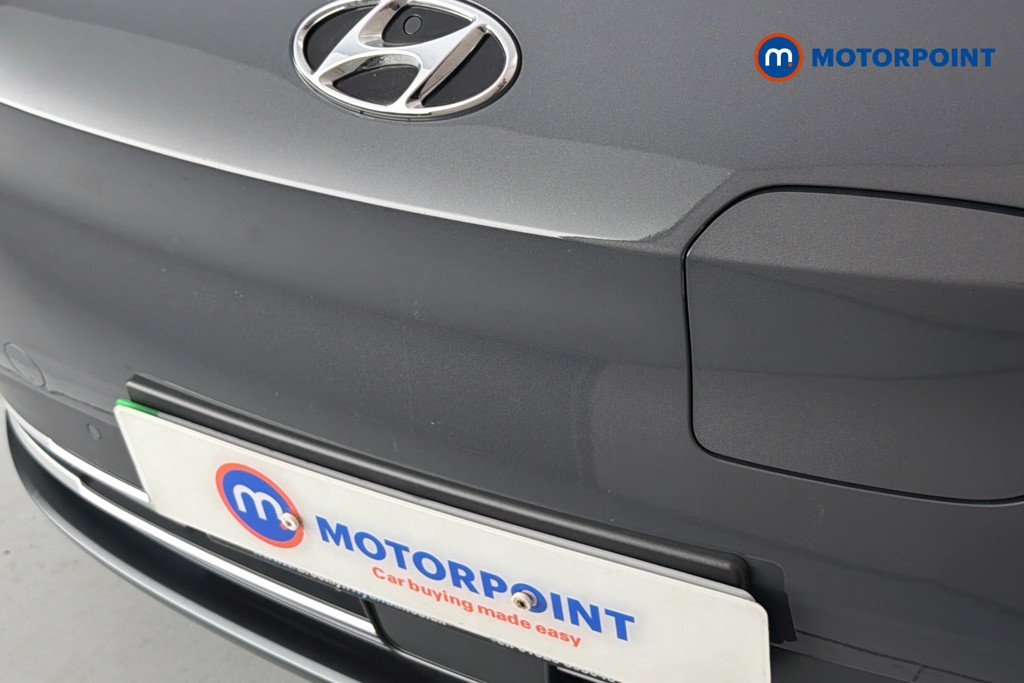 Hyundai Kona Premium Automatic Electric SUV - Stock Number (1658434) - 45th supplementary image