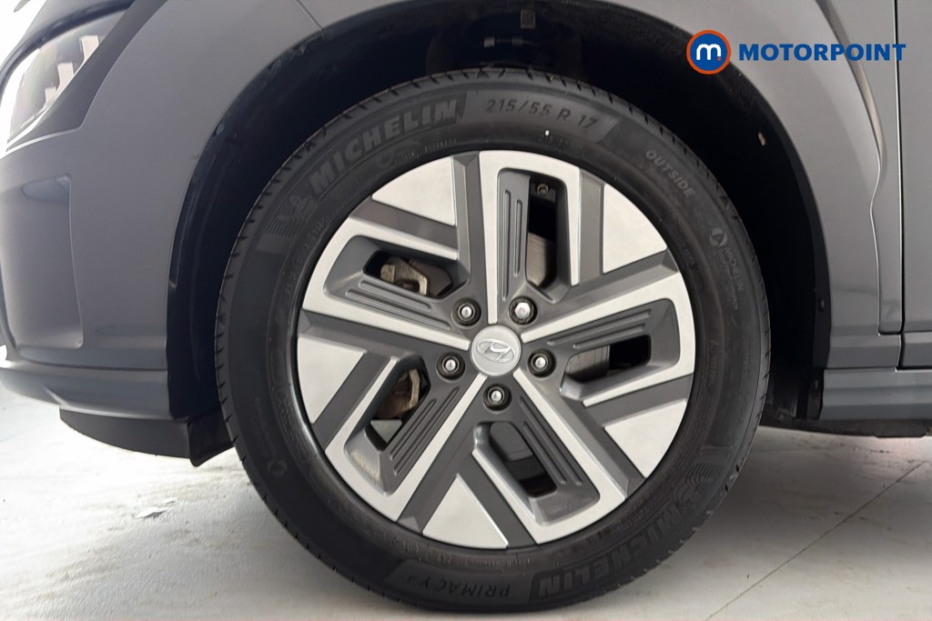 Hyundai Kona Premium Automatic Electric SUV - Stock Number (1658434) - 47th supplementary image