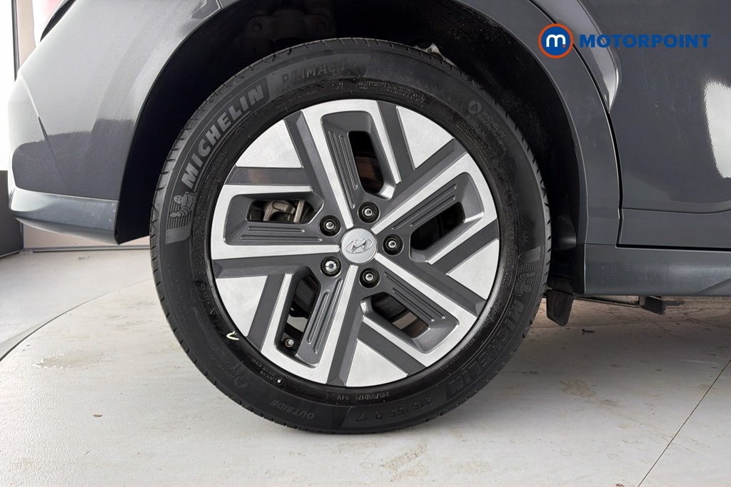 Hyundai Kona Premium Automatic Electric SUV - Stock Number (1658434) - 49th supplementary image
