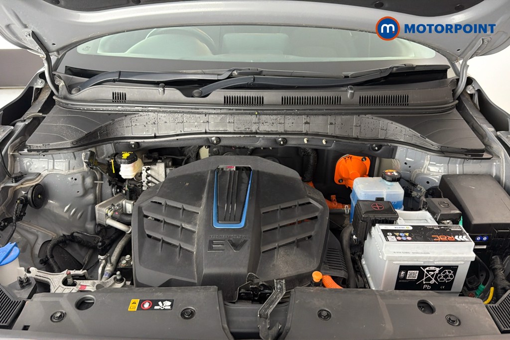 Hyundai Kona Premium Automatic Electric SUV - Stock Number (1658434) - 51st supplementary image