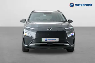 Hyundai Kona Premium Automatic Electric SUV - Stock Number (1658434) - Front bumper