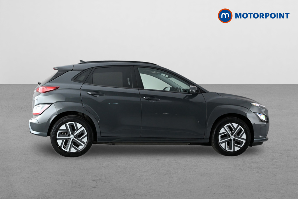 Hyundai Kona Premium Automatic Electric SUV - Stock Number (1658434) - Drivers side