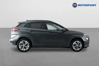 Hyundai Kona Premium Automatic Electric SUV - Stock Number (1658434) - Drivers side