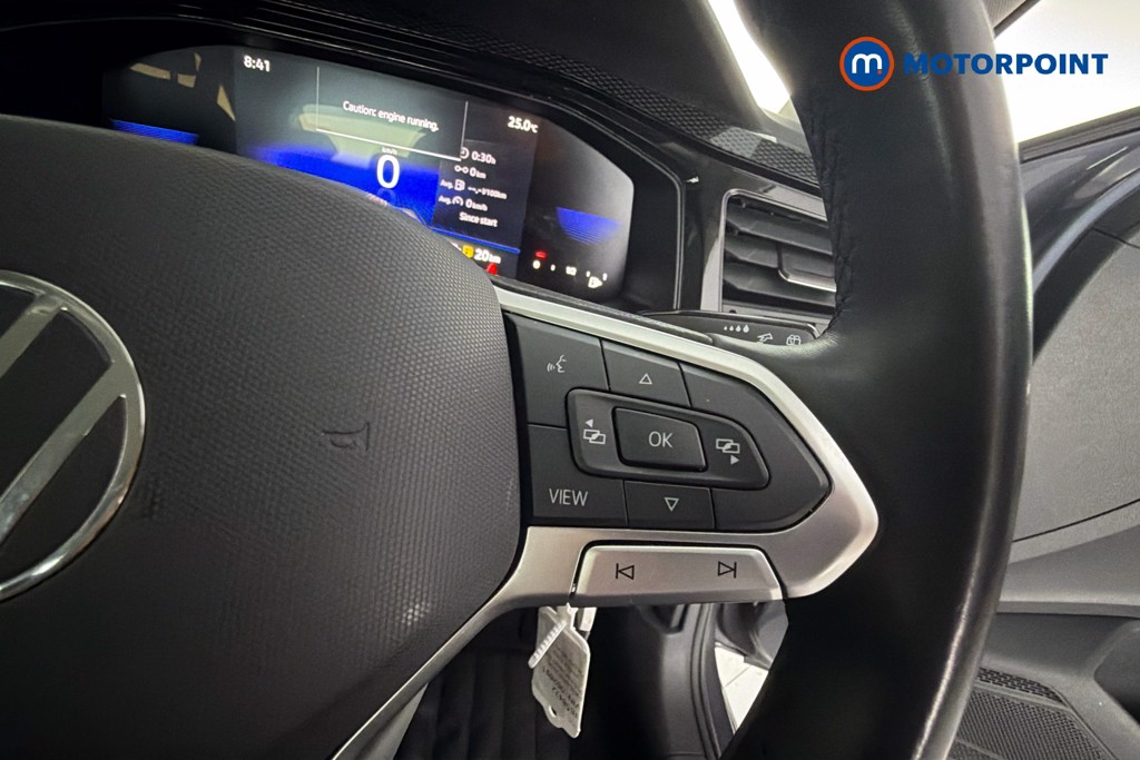 Volkswagen Taigo Life Manual Petrol SUV - Stock Number (1658472) - 4th supplementary image