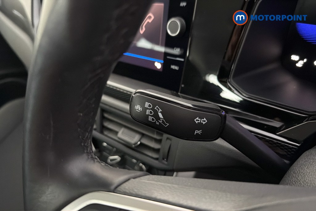Volkswagen Taigo Life Manual Petrol SUV - Stock Number (1658472) - 6th supplementary image