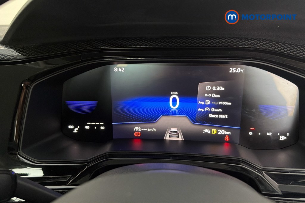 Volkswagen Taigo Life Manual Petrol SUV - Stock Number (1658472) - 8th supplementary image