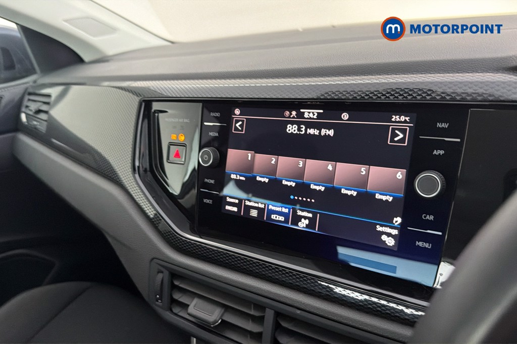 Volkswagen Taigo Life Manual Petrol SUV - Stock Number (1658472) - 9th supplementary image