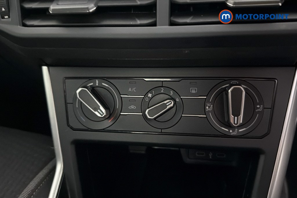 Volkswagen Taigo Life Manual Petrol SUV - Stock Number (1658472) - 12th supplementary image