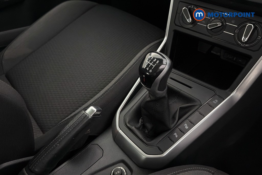 Volkswagen Taigo Life Manual Petrol SUV - Stock Number (1658472) - 15th supplementary image