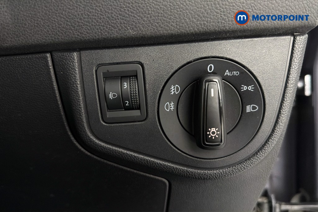 Volkswagen Taigo Life Manual Petrol SUV - Stock Number (1658472) - 18th supplementary image