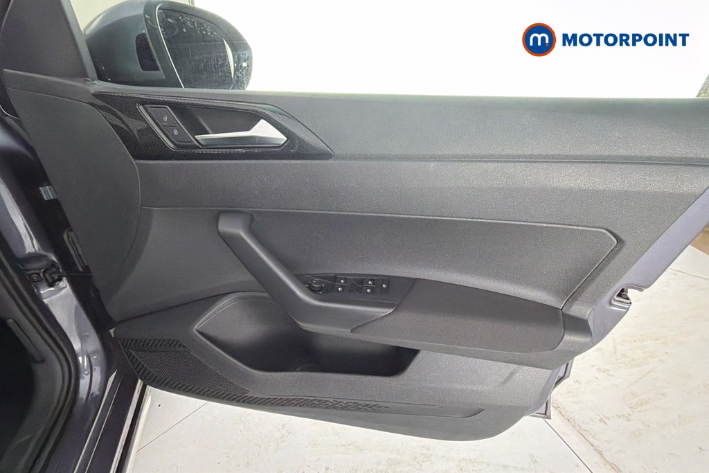 Volkswagen Taigo Life Manual Petrol SUV - Stock Number (1658472) - 19th supplementary image