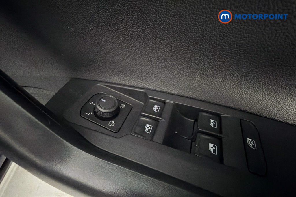 Volkswagen Taigo Life Manual Petrol SUV - Stock Number (1658472) - 20th supplementary image