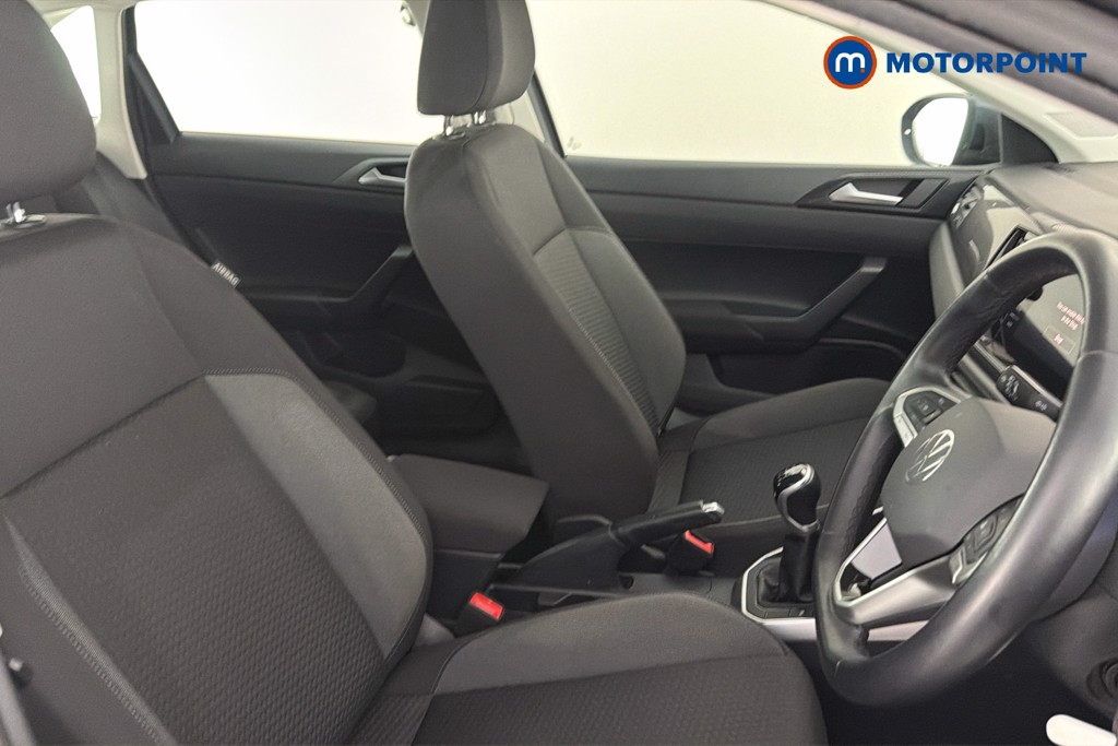 Volkswagen Taigo Life Manual Petrol SUV - Stock Number (1658472) - 22nd supplementary image