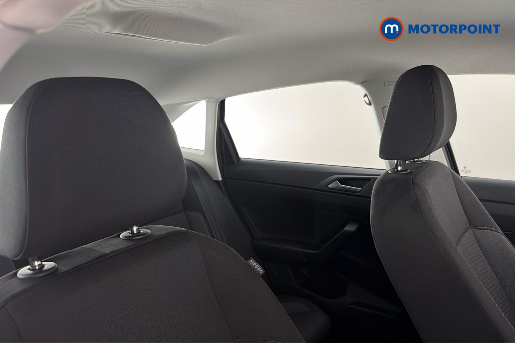 Volkswagen Taigo Life Manual Petrol SUV - Stock Number (1658472) - 23rd supplementary image