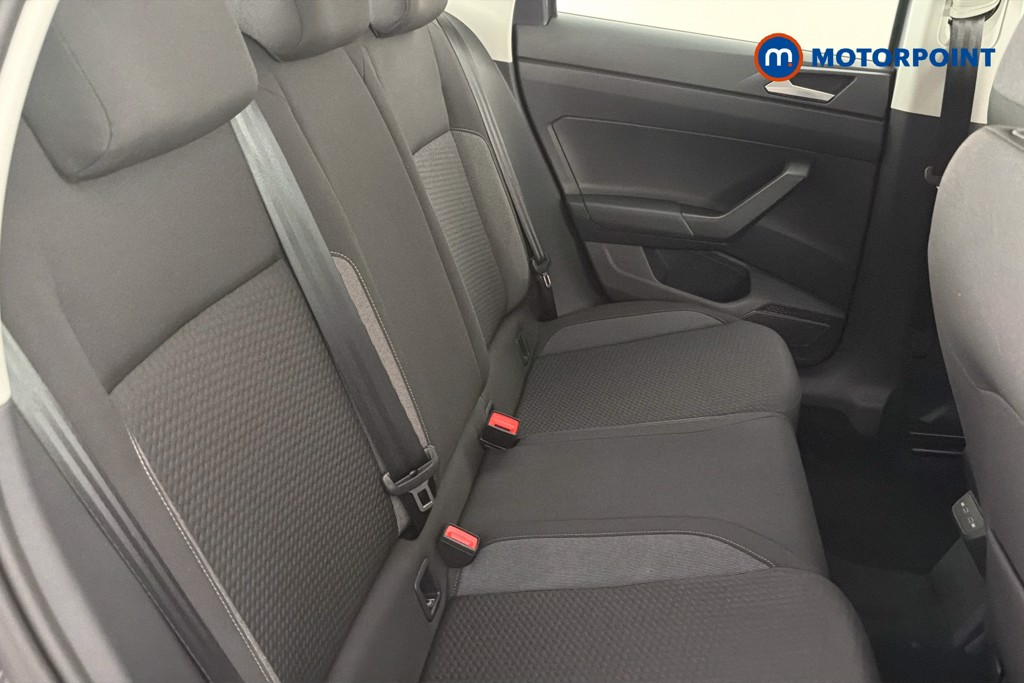 Volkswagen Taigo Life Manual Petrol SUV - Stock Number (1658472) - 28th supplementary image