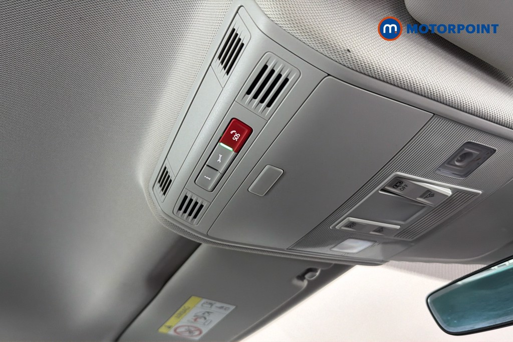 Volkswagen Taigo Life Manual Petrol SUV - Stock Number (1658472) - 32nd supplementary image