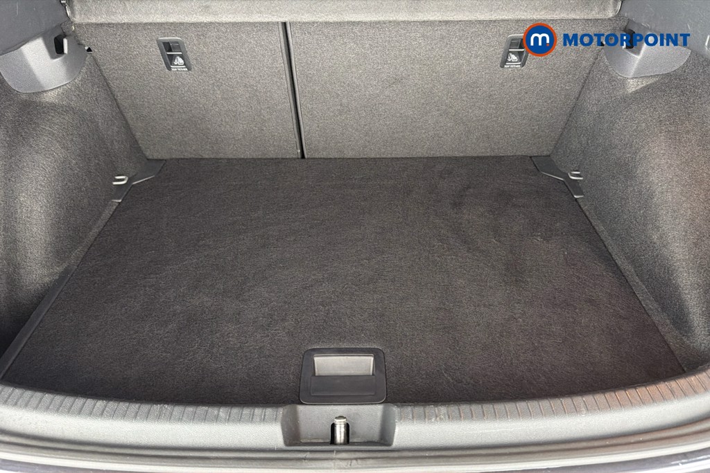 Volkswagen Taigo Life Manual Petrol SUV - Stock Number (1658472) - 33rd supplementary image