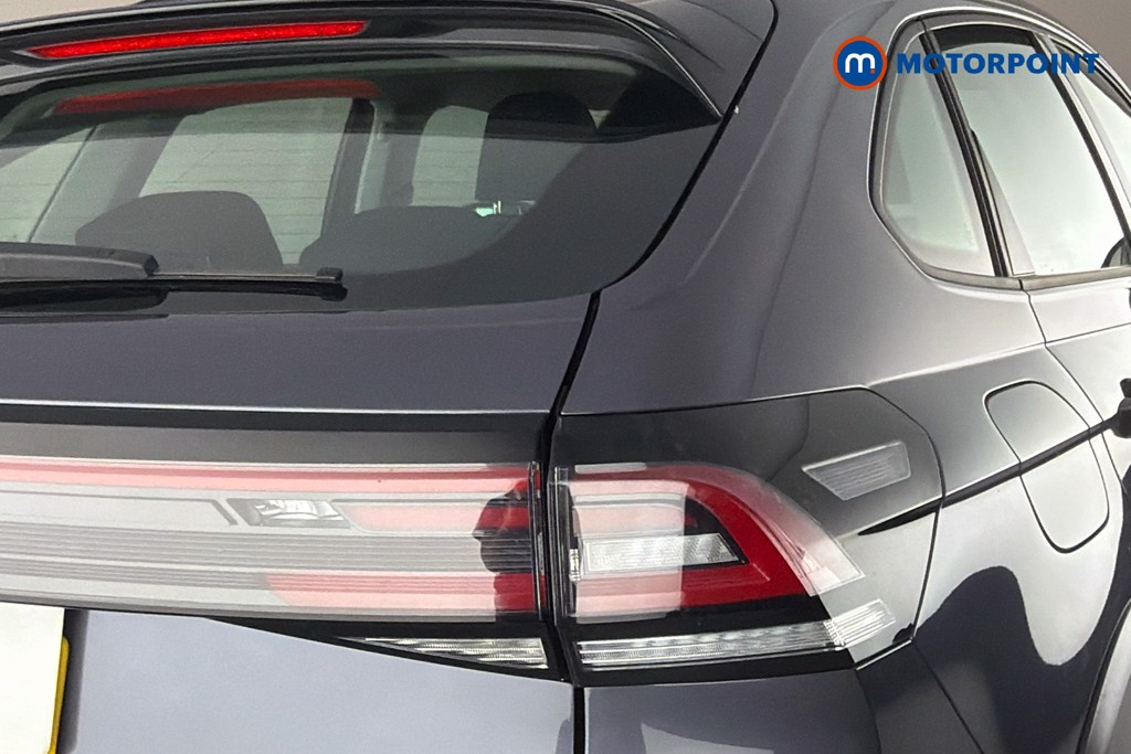 Volkswagen Taigo Life Manual Petrol SUV - Stock Number (1658472) - 38th supplementary image