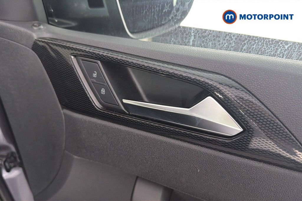 Volkswagen Taigo Life Manual Petrol SUV - Stock Number (1658472) - 42nd supplementary image