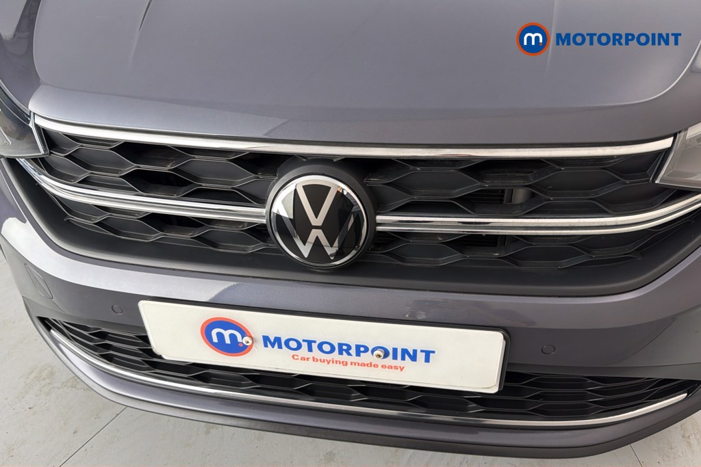Volkswagen Taigo Life Manual Petrol SUV - Stock Number (1658472) - 45th supplementary image