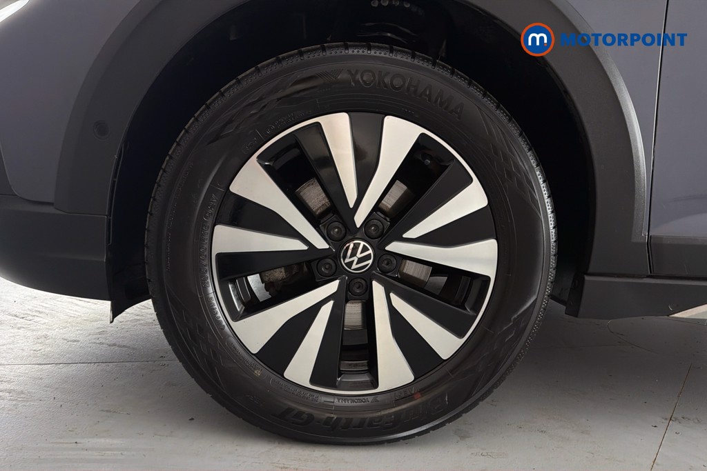 Volkswagen Taigo Life Manual Petrol SUV - Stock Number (1658472) - 47th supplementary image
