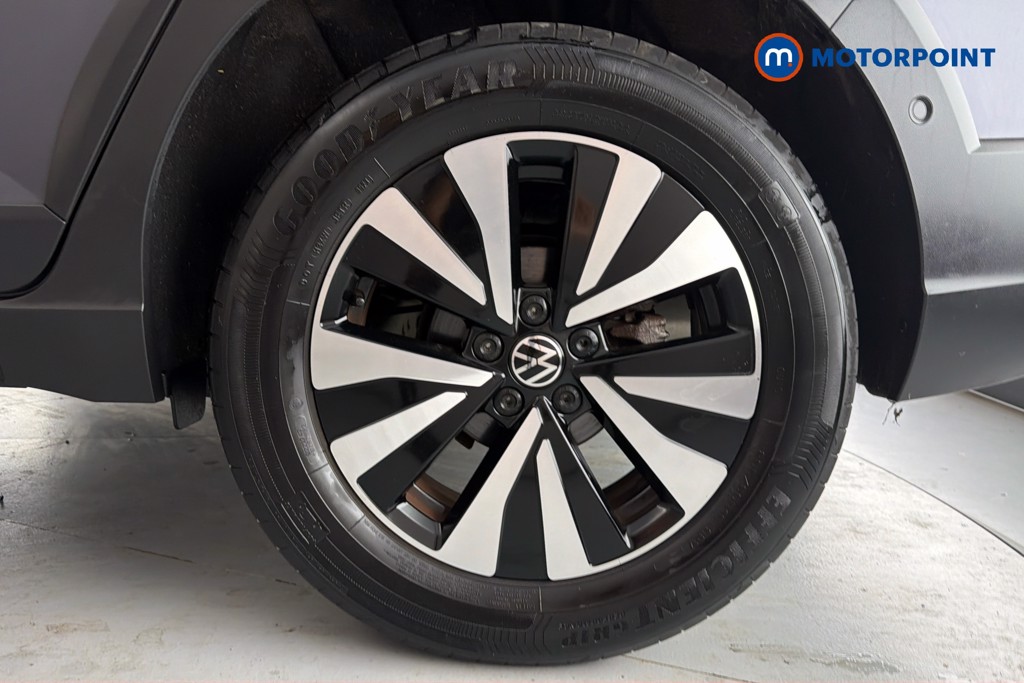 Volkswagen Taigo Life Manual Petrol SUV - Stock Number (1658472) - 48th supplementary image