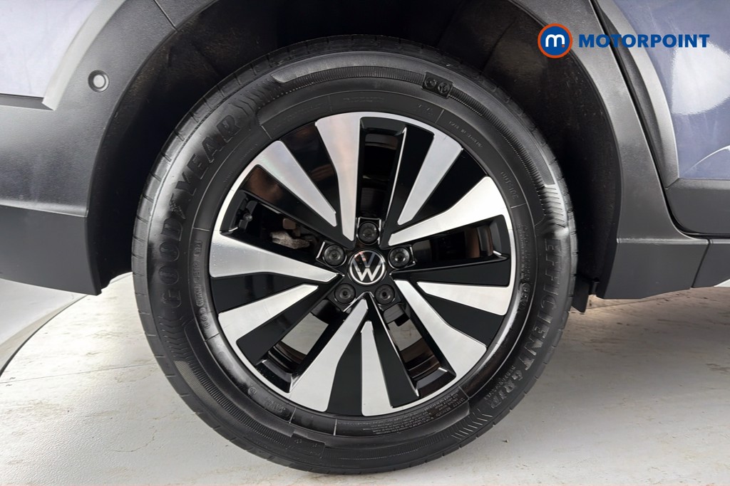 Volkswagen Taigo Life Manual Petrol SUV - Stock Number (1658472) - 49th supplementary image