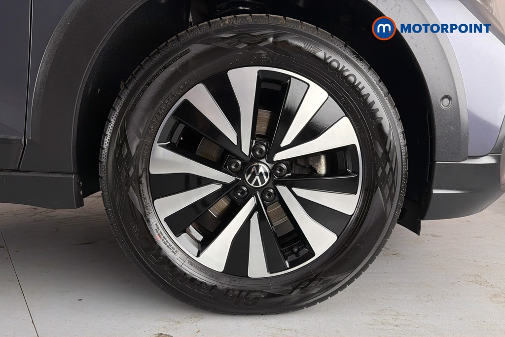 Volkswagen Taigo Life Manual Petrol SUV - Stock Number (1658472) - 50th supplementary image