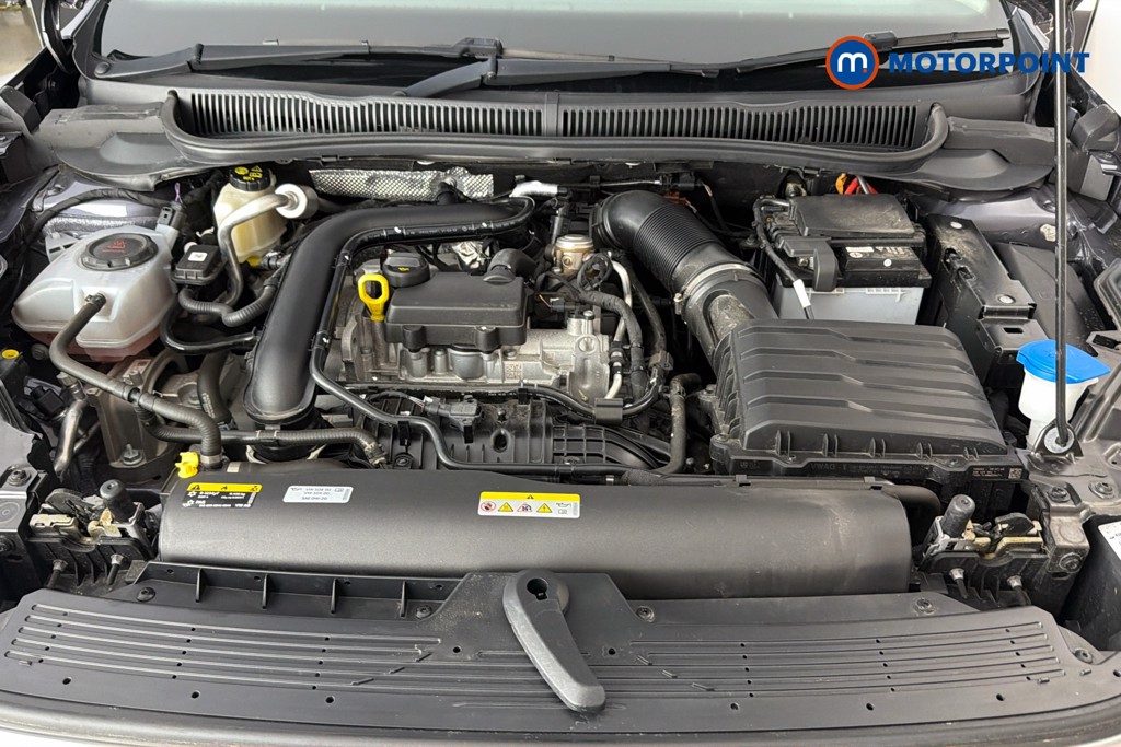 Volkswagen Taigo Life Manual Petrol SUV - Stock Number (1658472) - 51st supplementary image