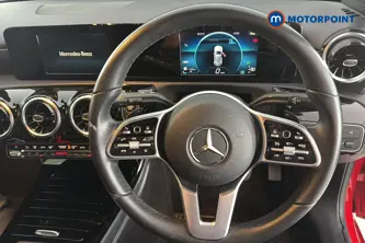 Mercedes-Benz A Class Sport Automatic Petrol Hatchback - Stock Number (1658526) - 2nd supplementary image