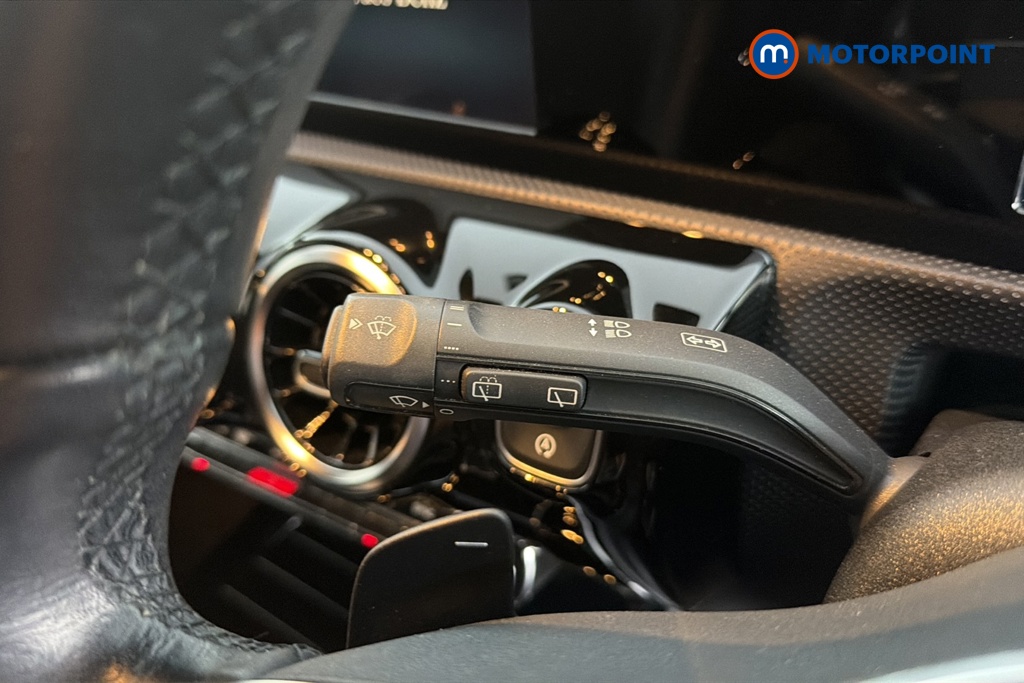 Mercedes-Benz A Class Sport Automatic Petrol Hatchback - Stock Number (1658526) - 5th supplementary image