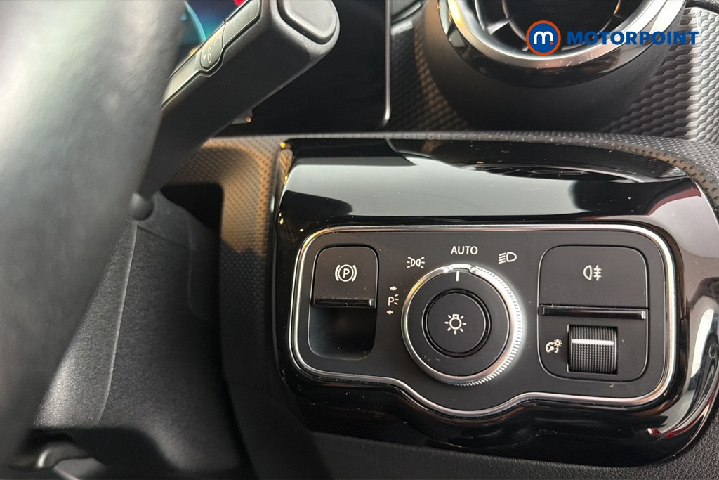 Mercedes-Benz A Class Sport Automatic Petrol Hatchback - Stock Number (1658526) - 11th supplementary image