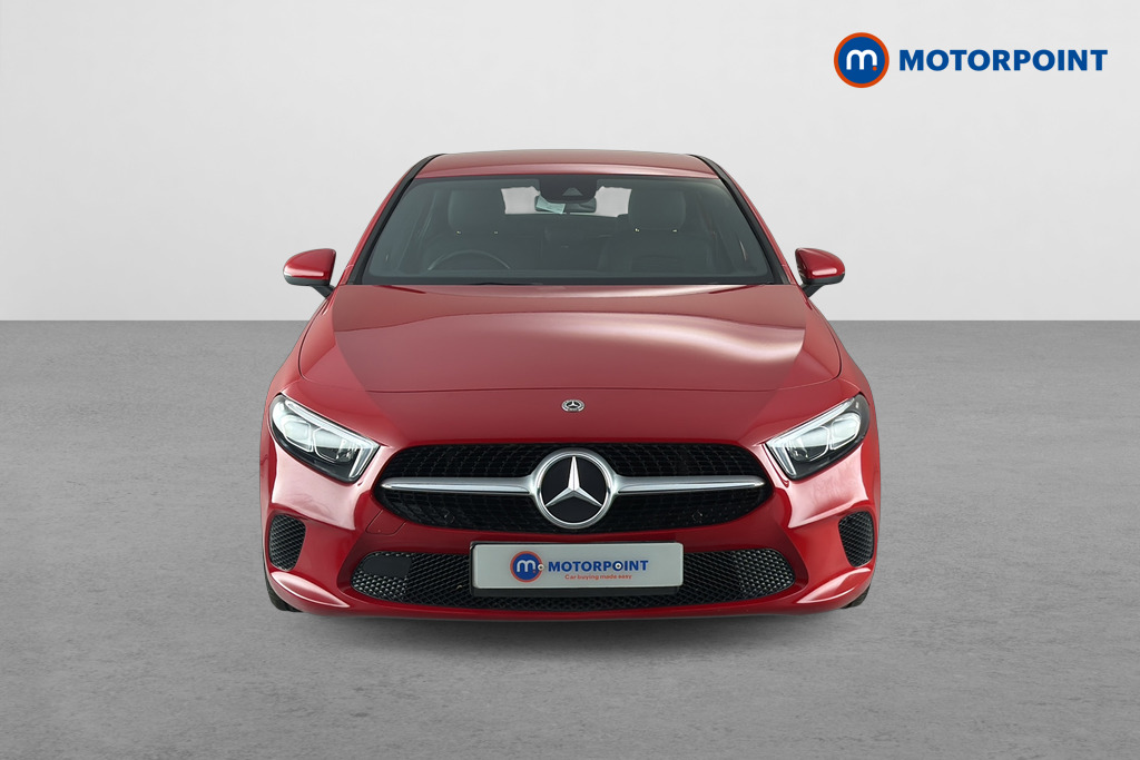 Mercedes-Benz A Class Sport Automatic Petrol Hatchback - Stock Number (1658526) - Front bumper
