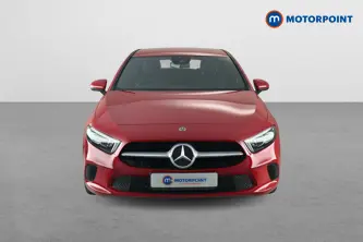 Mercedes-Benz A Class Sport Automatic Petrol Hatchback - Stock Number (1658526) - Front bumper