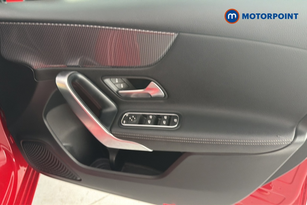 Mercedes-Benz A Class Sport Automatic Petrol Hatchback - Stock Number (1658526) - 18th supplementary image