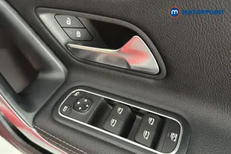 Mercedes-Benz A Class Sport Automatic Petrol Hatchback - Stock Number (1658526) - 19th supplementary image