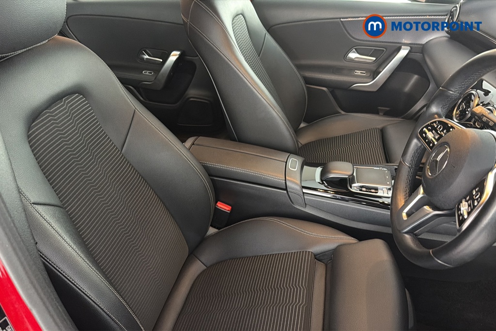 Mercedes-Benz A Class Sport Automatic Petrol Hatchback - Stock Number (1658526) - 22nd supplementary image