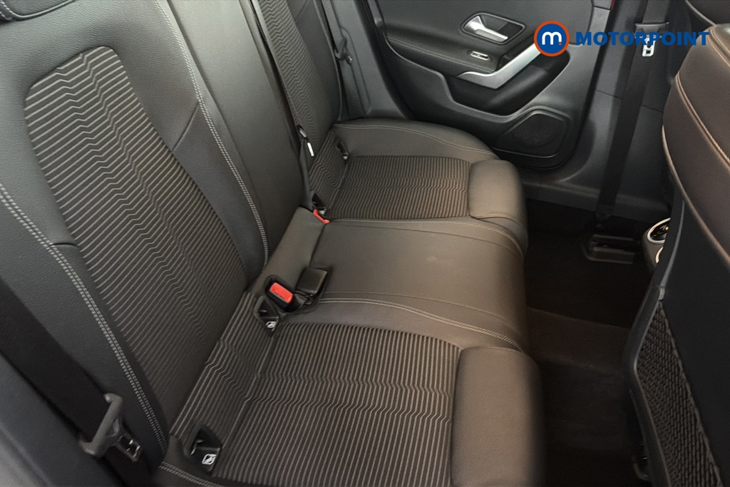 Mercedes-Benz A Class Sport Automatic Petrol Hatchback - Stock Number (1658526) - 25th supplementary image